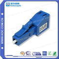 LC Male to Female 1-30dB Fiber Optic Attenuator